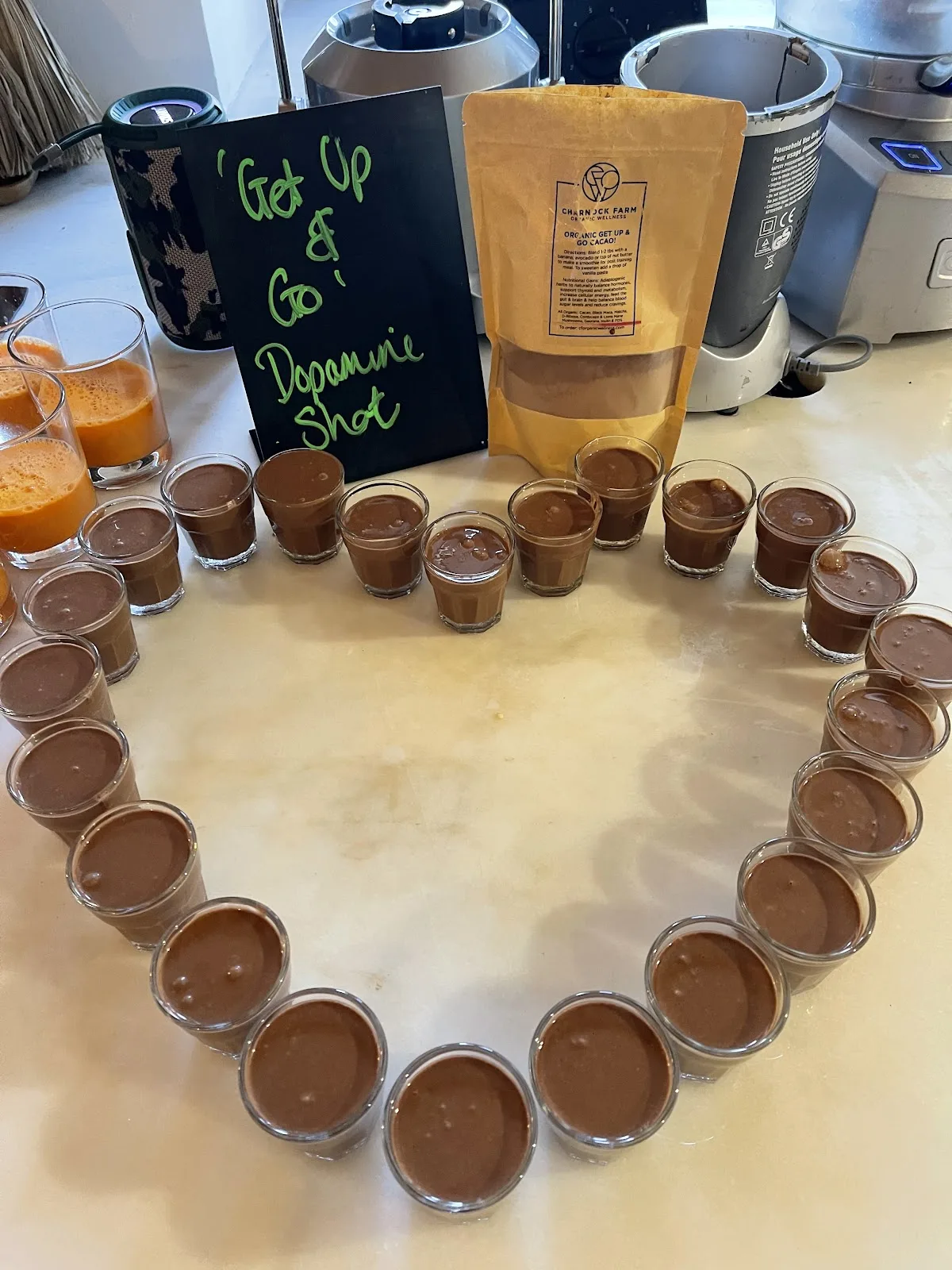 CF Organic Wellness
