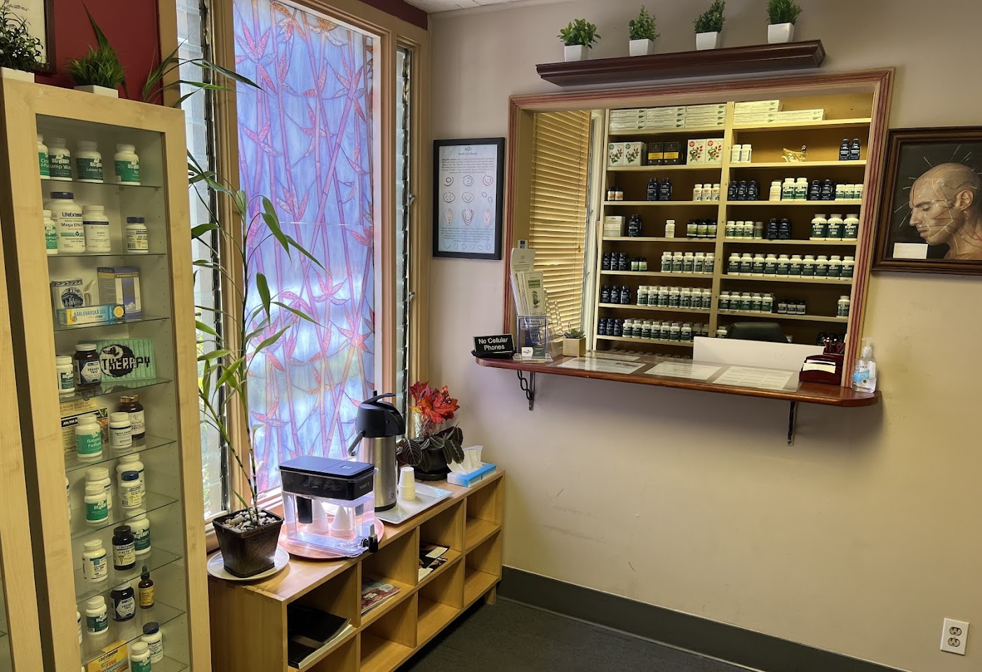 Biotherapy Clinic/Colonics/Acupuncture