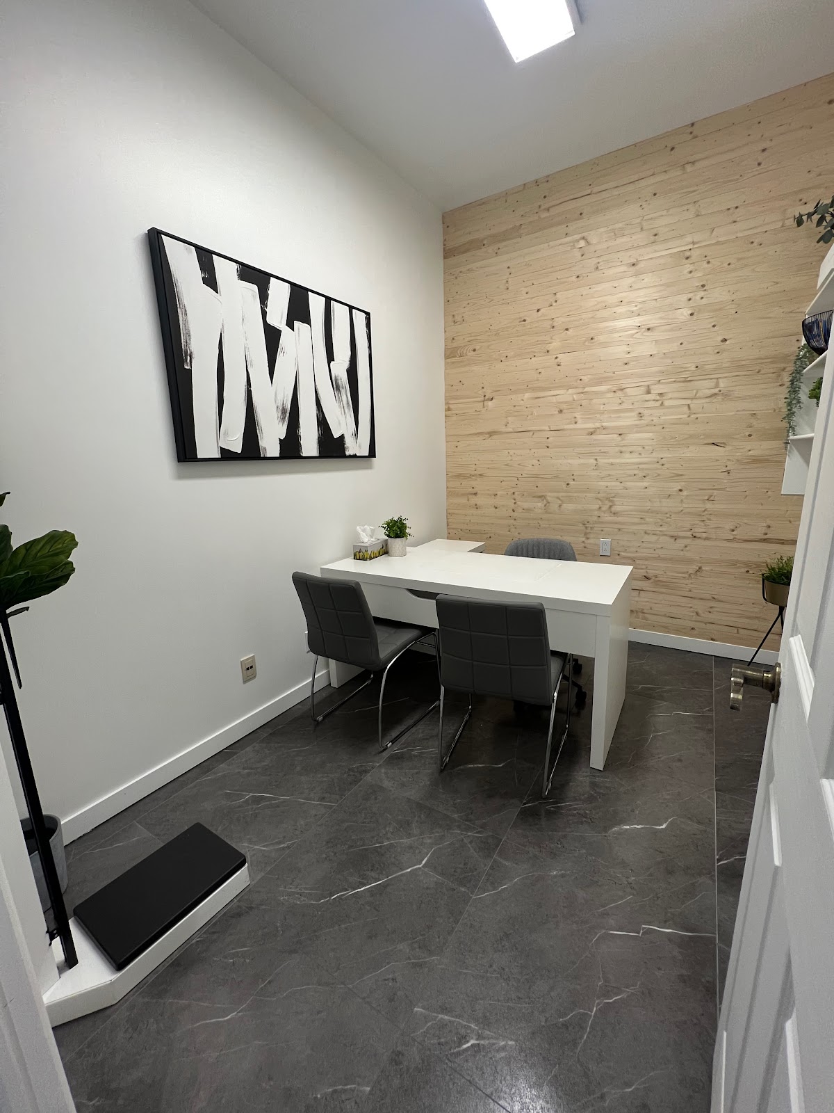 Centre De Solution Santé