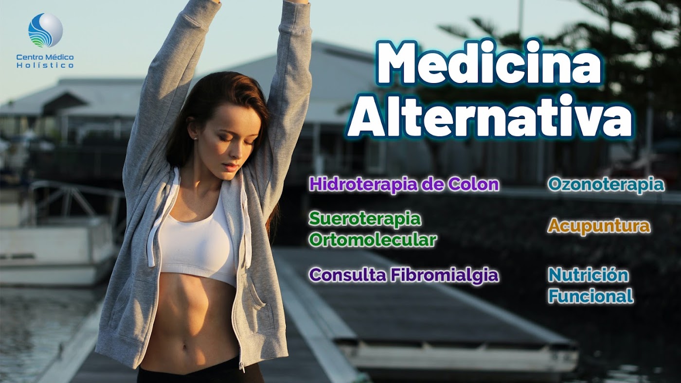 Holistic Medical Center