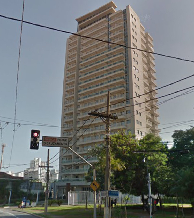 GASTROPROCTO Clinic São Paulo