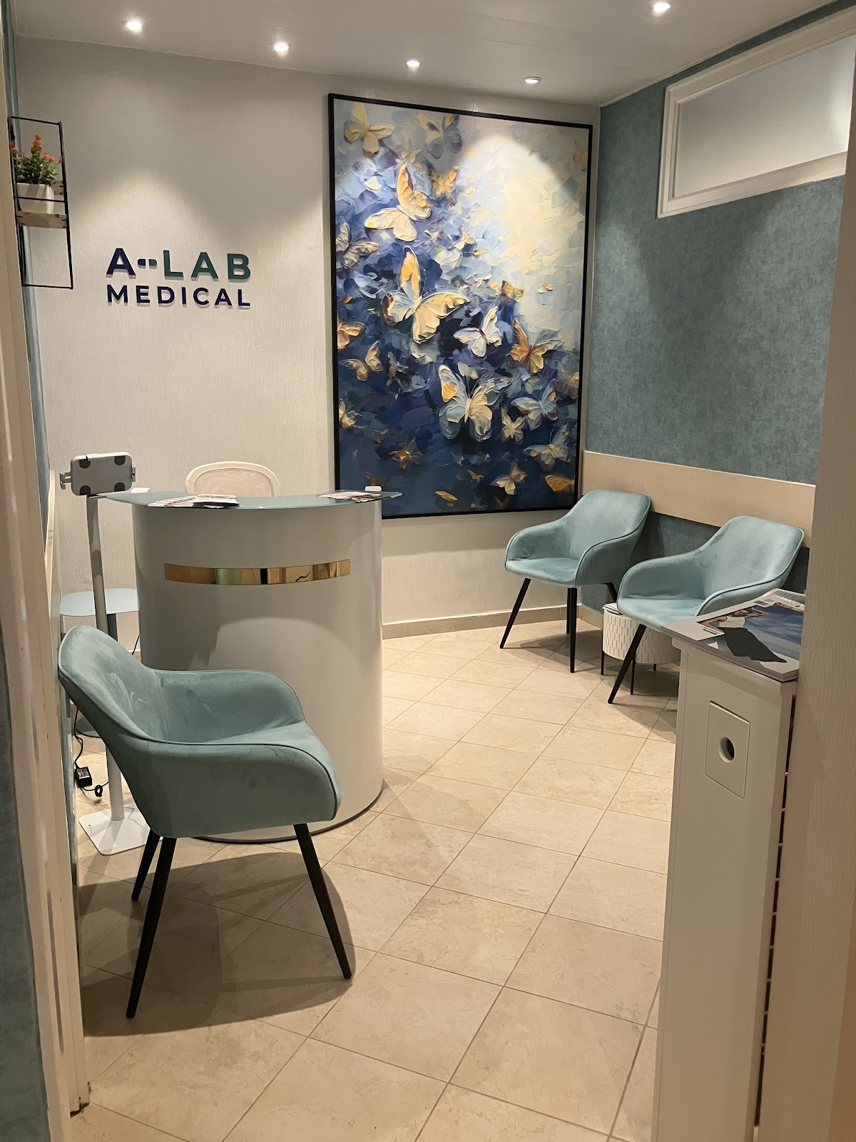 CSET® Fájdalomterápia