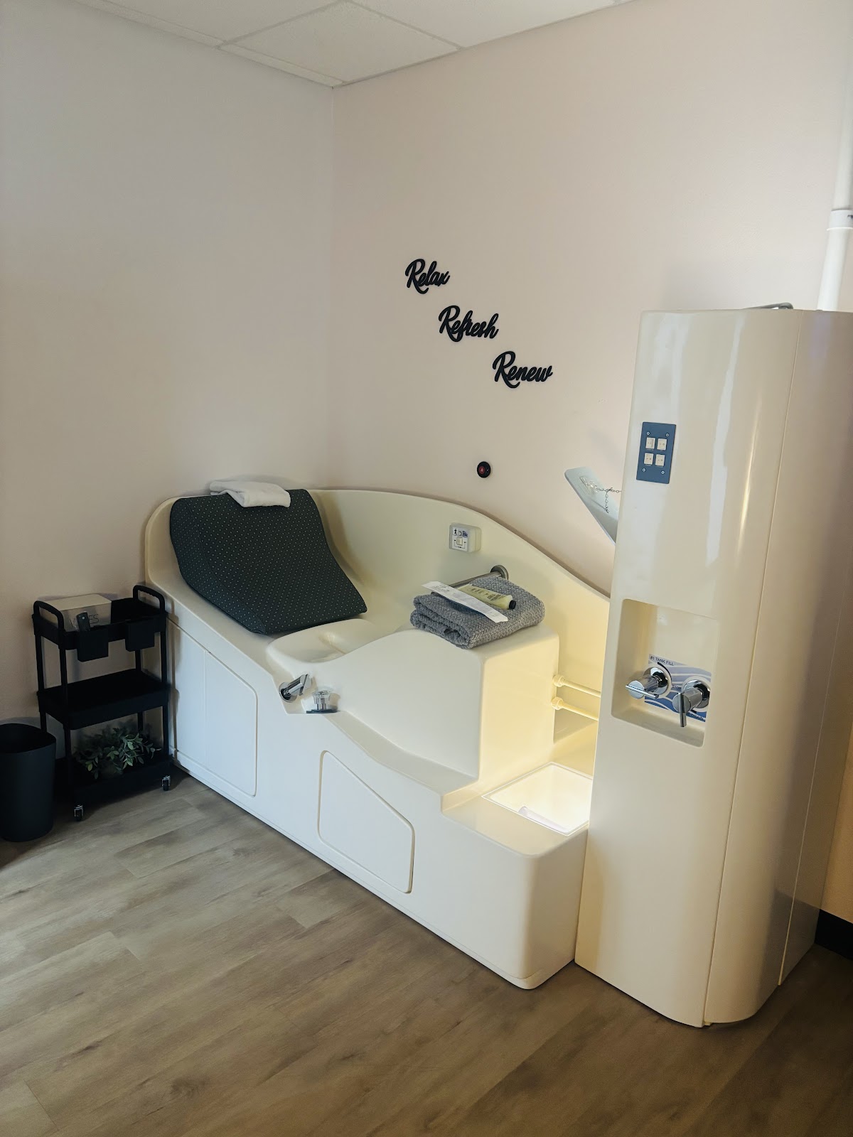 Pure Colonic Wellness