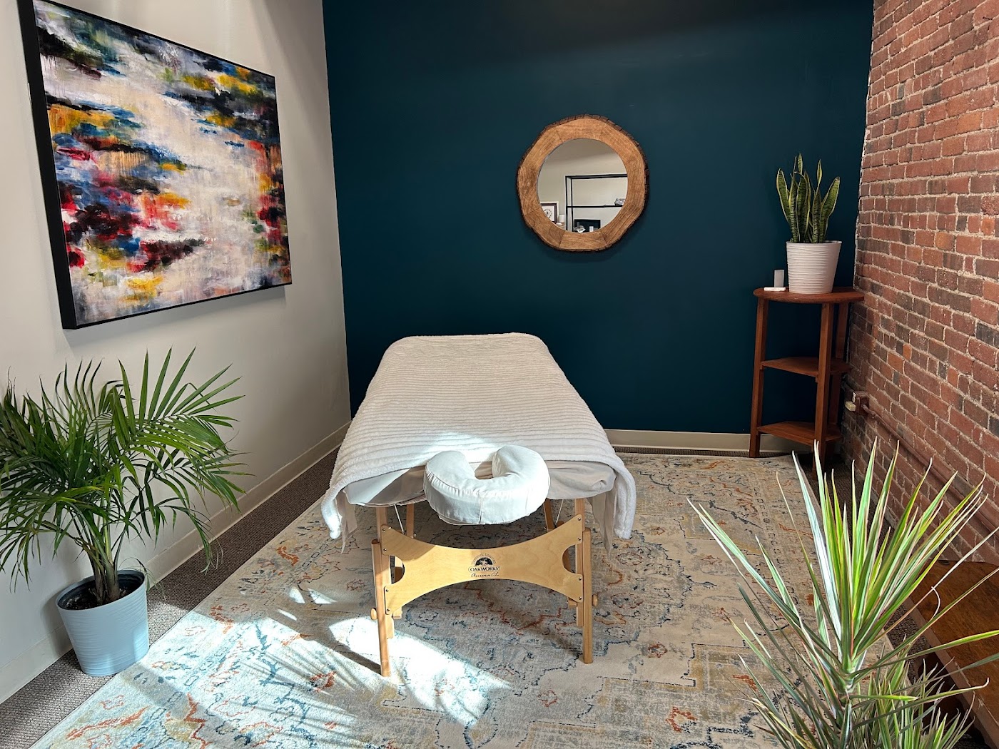 LaLonde Health and Wellness