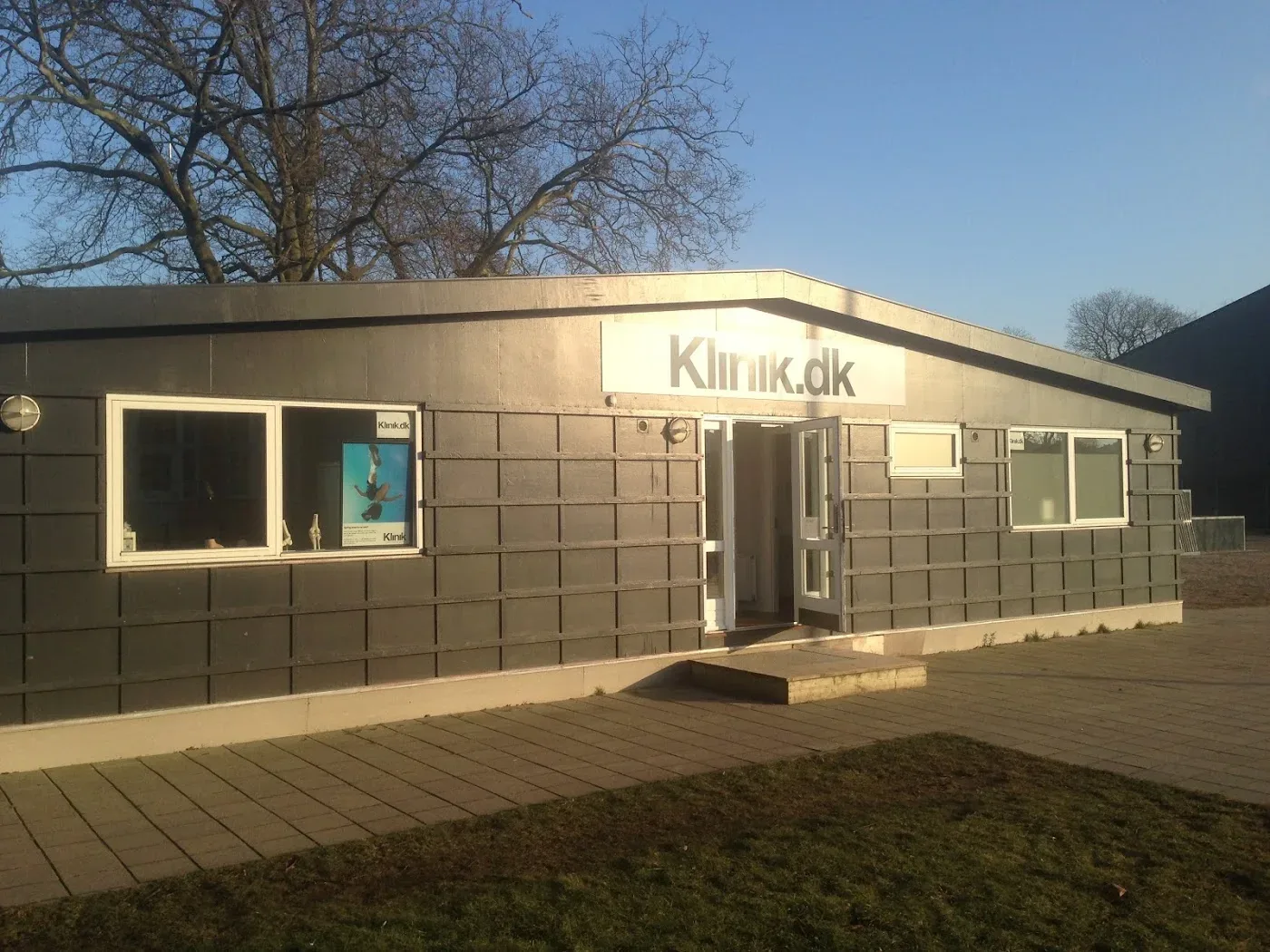 Klinik