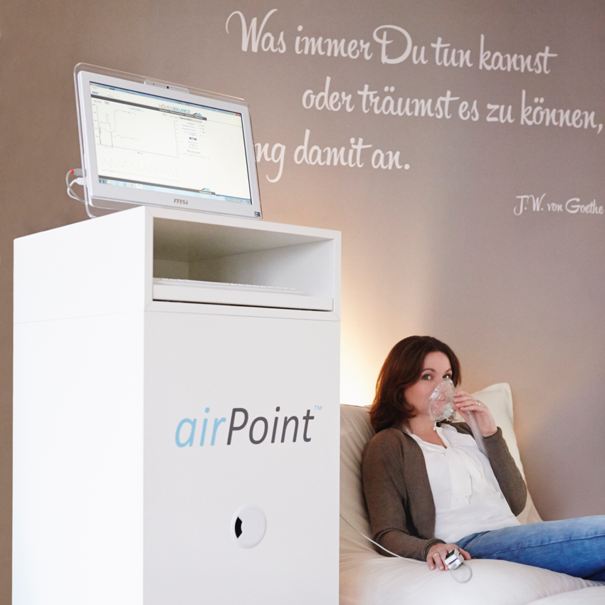 Detox Praxis München