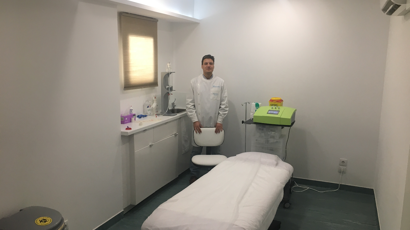 Centro de Ozonoterapia