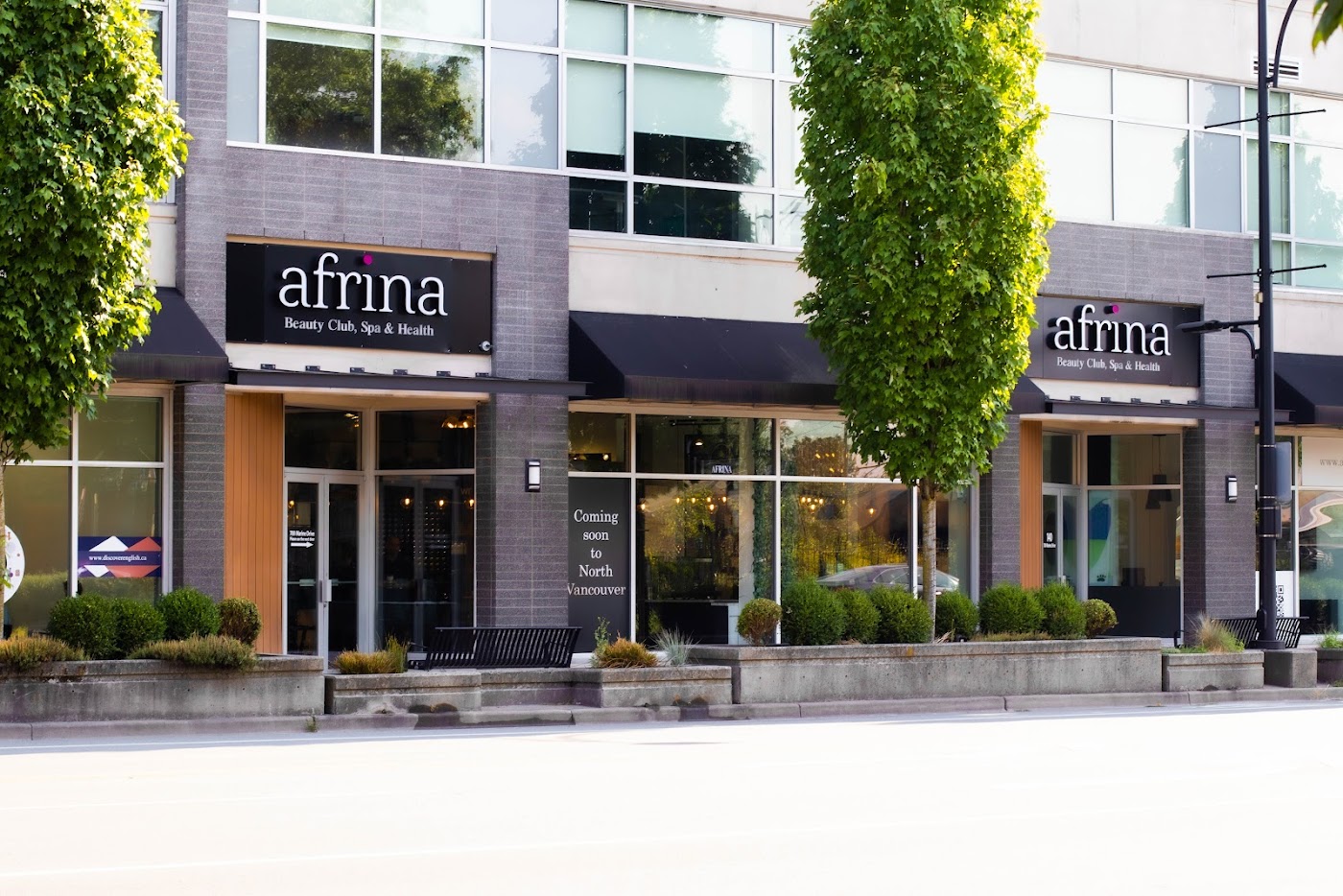 Inner Garden Health - North Vancouver