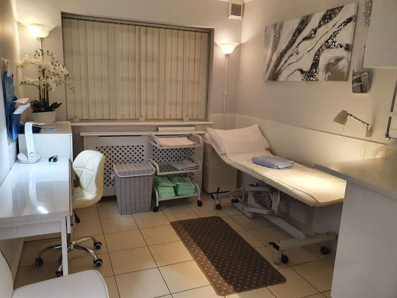 Chatsworth Colonic Centre