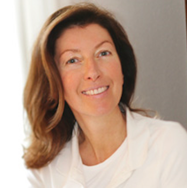 Carmen Schmitt Heilpraktikerin