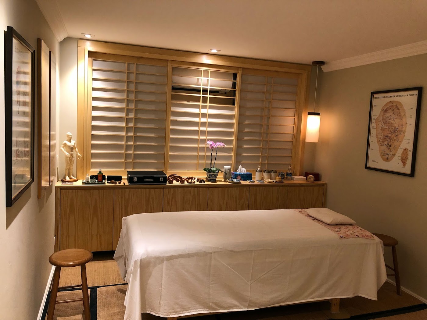 Okido Terapia Corporal