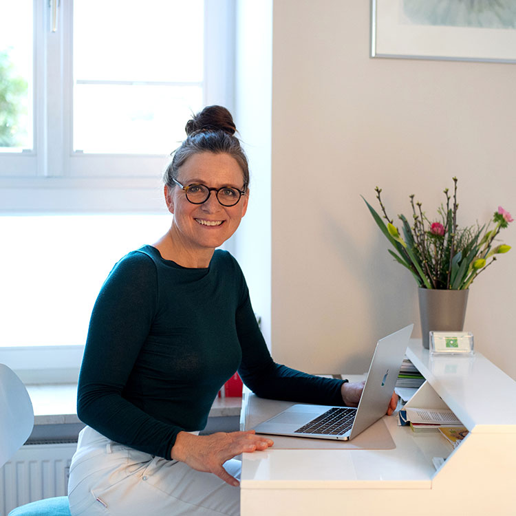 Praxis für Naturheilkunde Dagmar Remmertz bei SOMOS SENDLING-ganzheitliche Therapie an der Theresienwiese