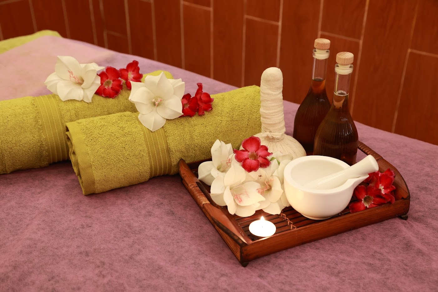 Ayurcare Ayurvedic Wellness Centre - Al Qusais