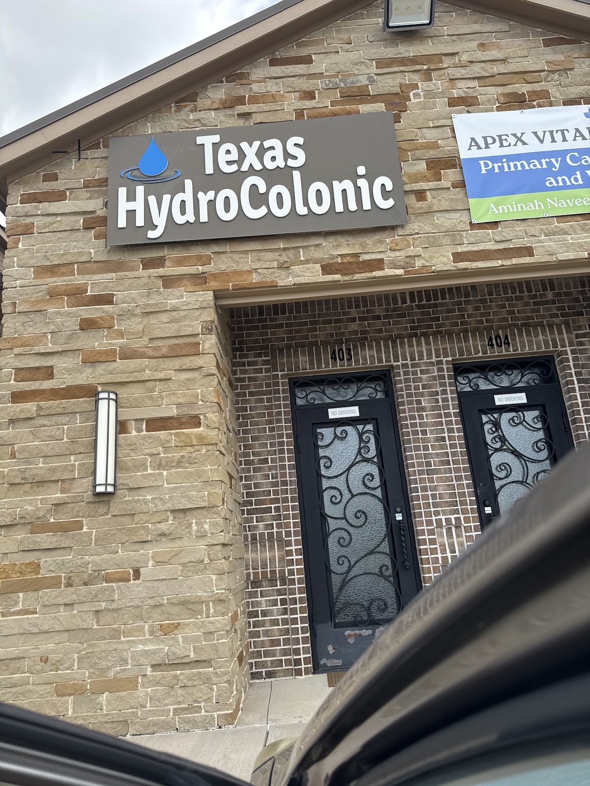 Texas HydroColonic