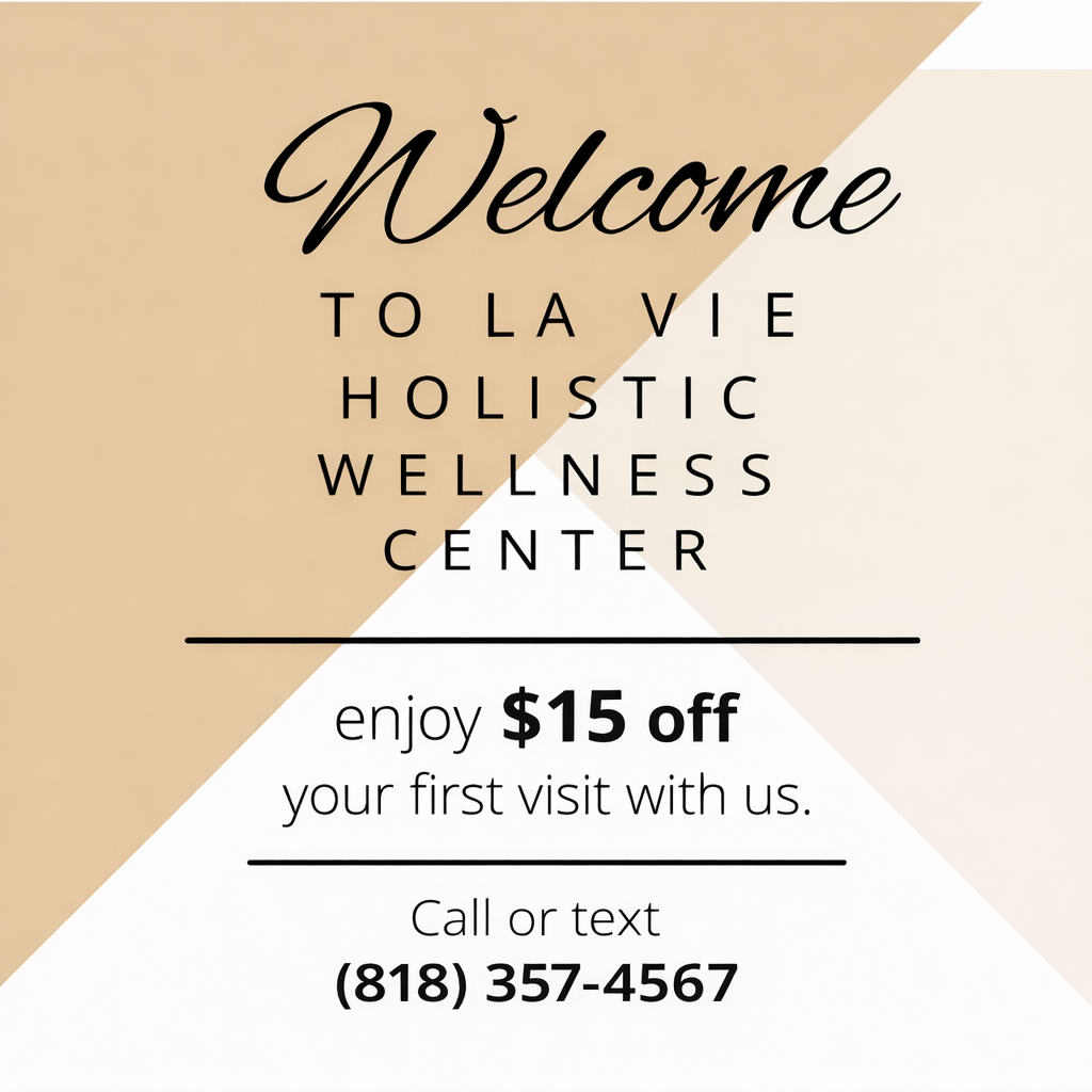 La Vie Holistic Wellness Center