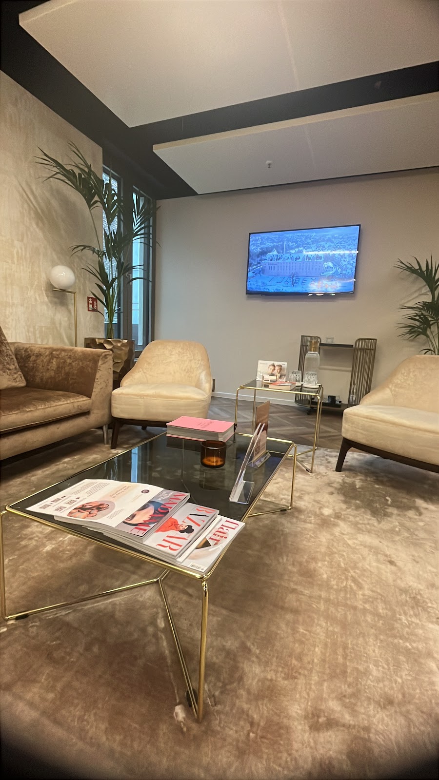 Menopause Zentrum Frankfurt