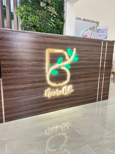 Nature Bells Natural Care Center