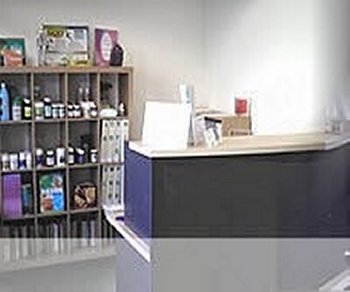 The Rejuvenation Centre