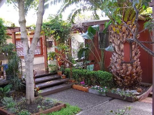 Berkeley Colonic and Bodywork