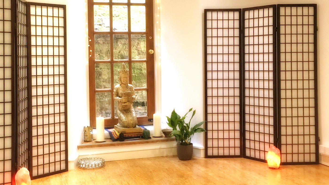 Blue Morpho Edinburgh