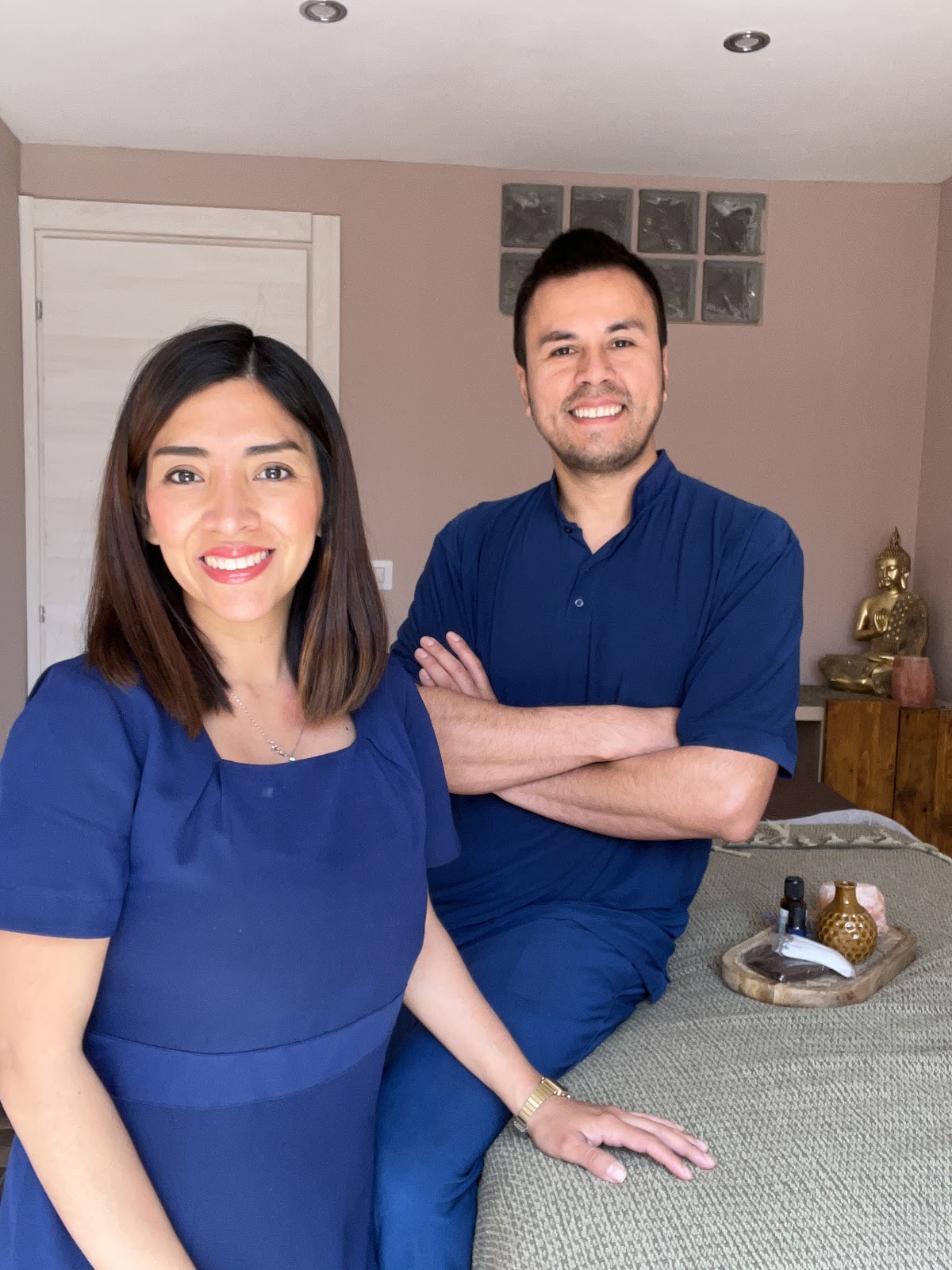 Natura Ayurveda - Massaggi