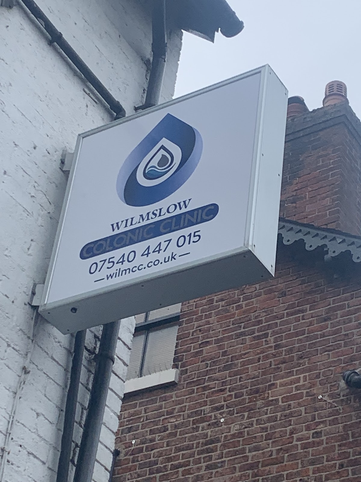 Wilmslow Colonic Clinic