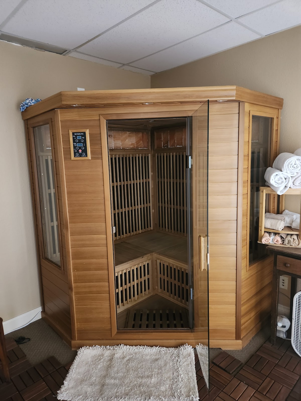 Total Detox Colon Hydrotherapy