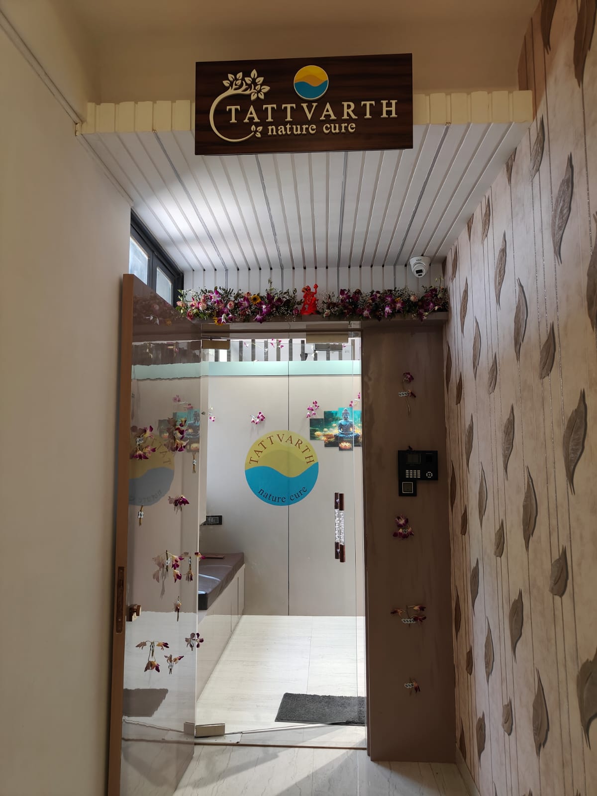 Tattvarth Nature Cure