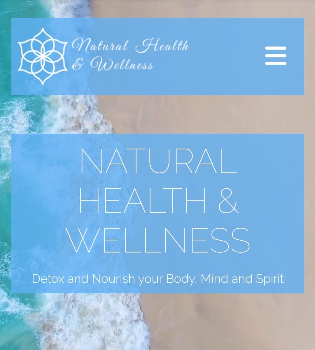 Natural Health & Wellness