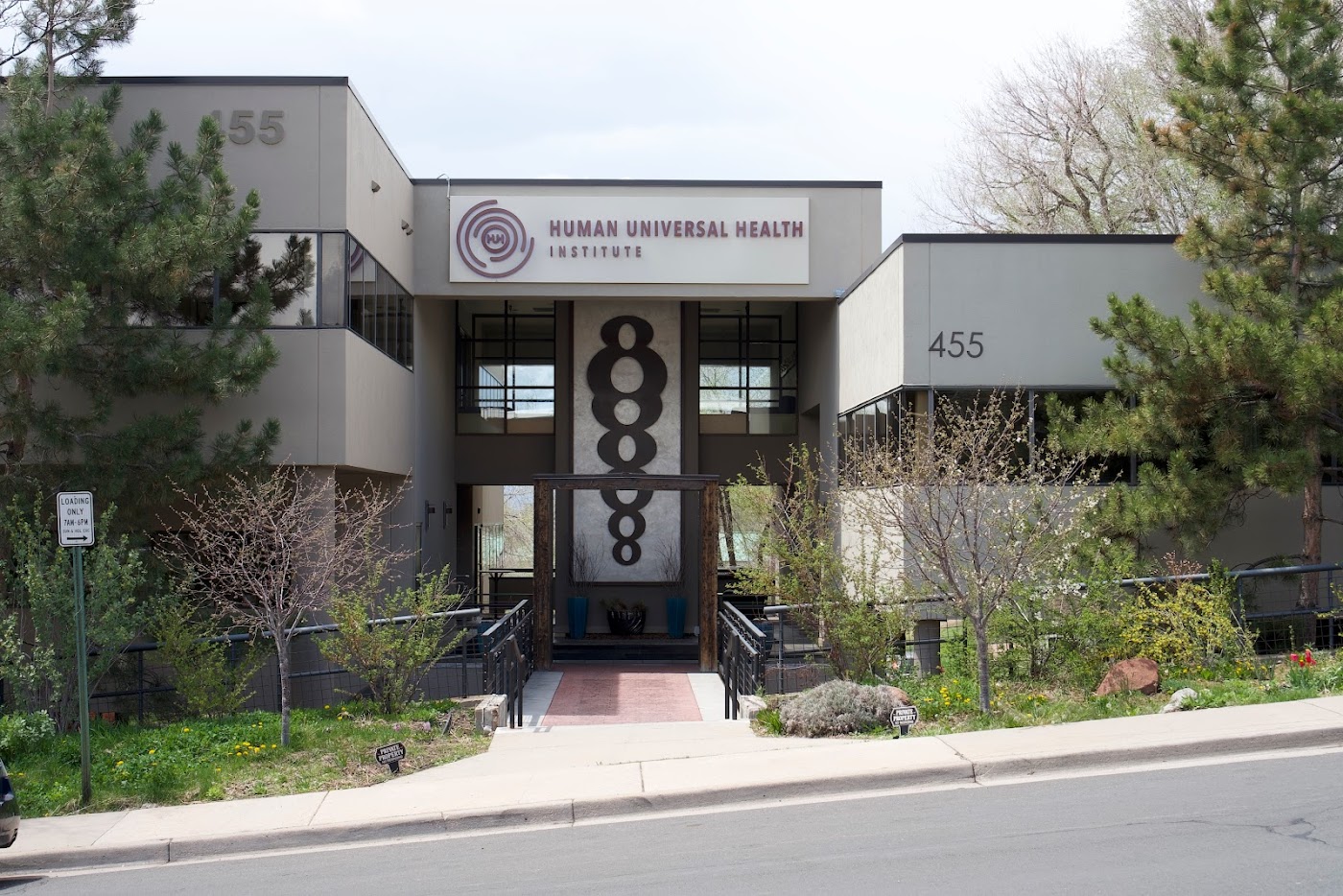 Human Universal Health Institute