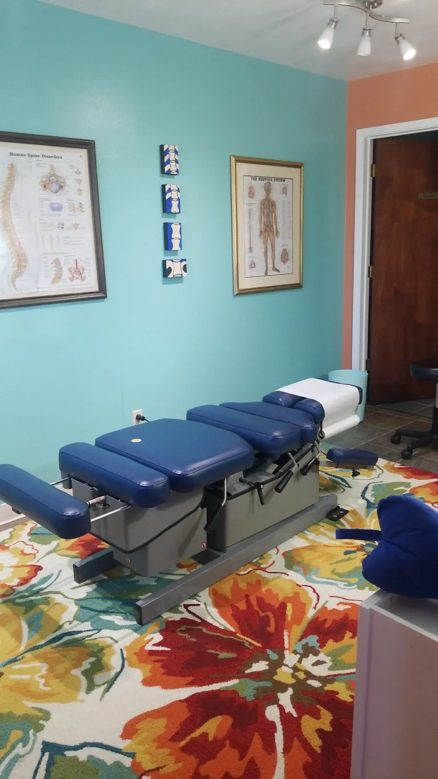 Whole Body Healing Center