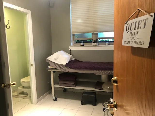 Chicago Colonic