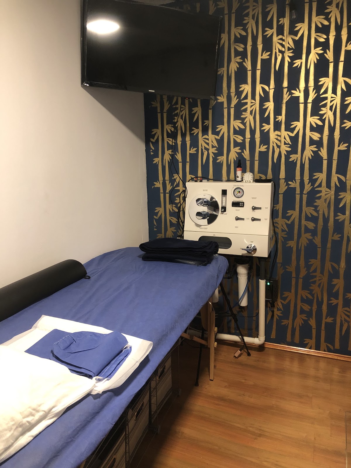 Hidrocare Hidroterapias de Colon