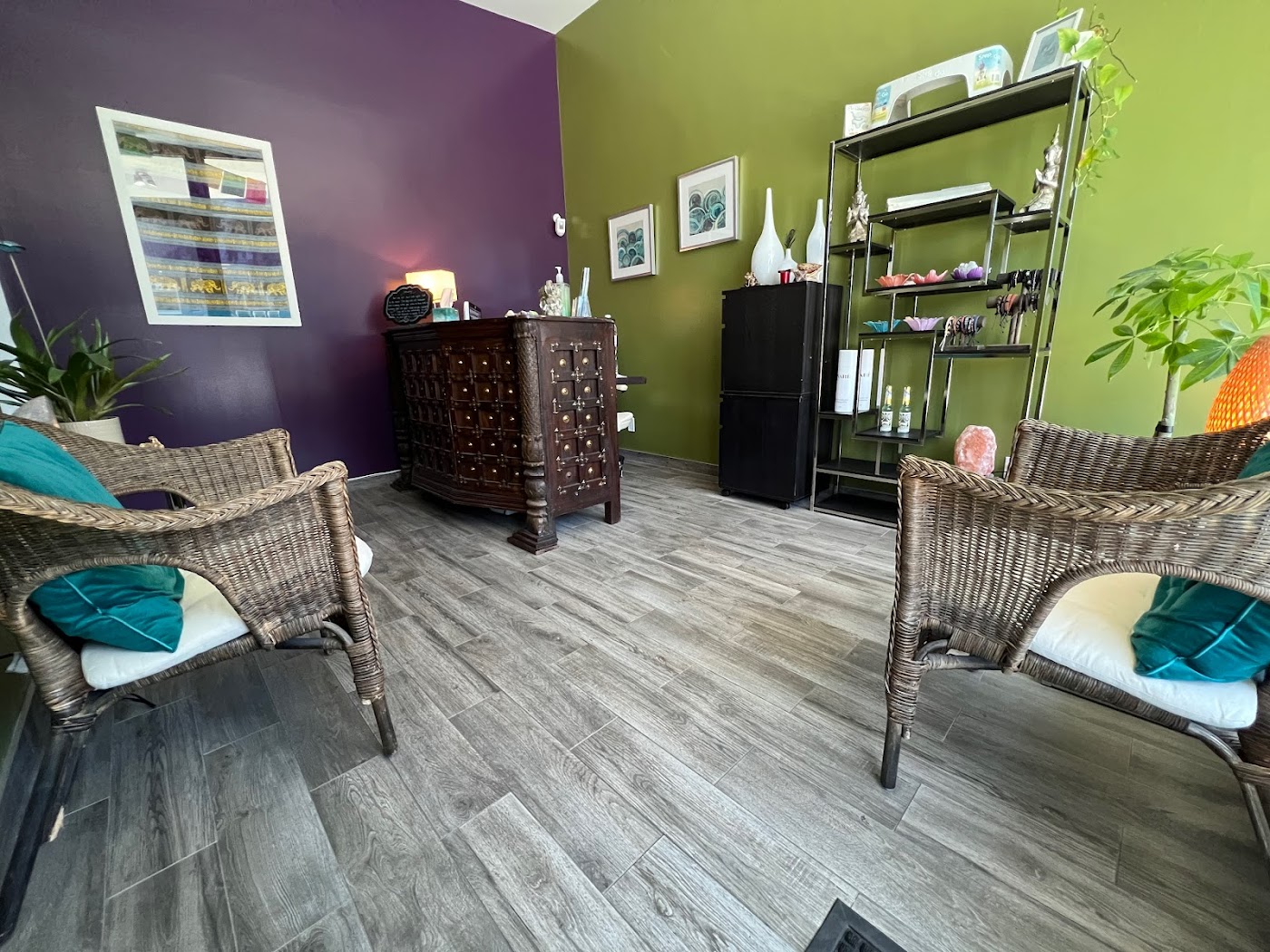 Complete Trinity: Soul Sanctuary