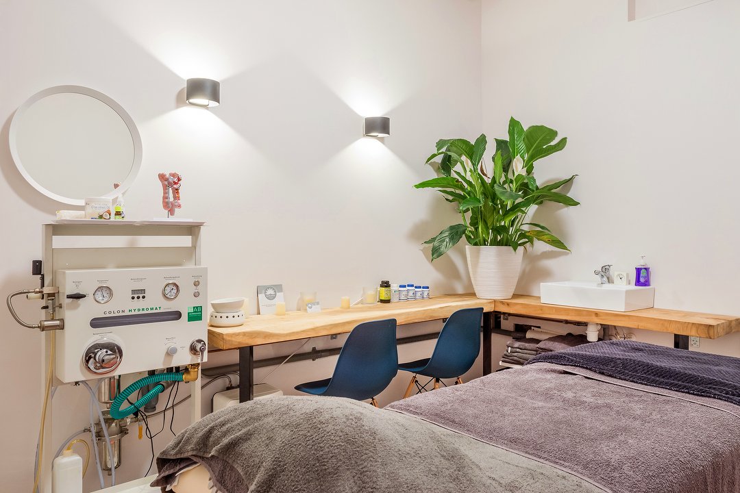 Marjorie Detox, Body & Lifestyle