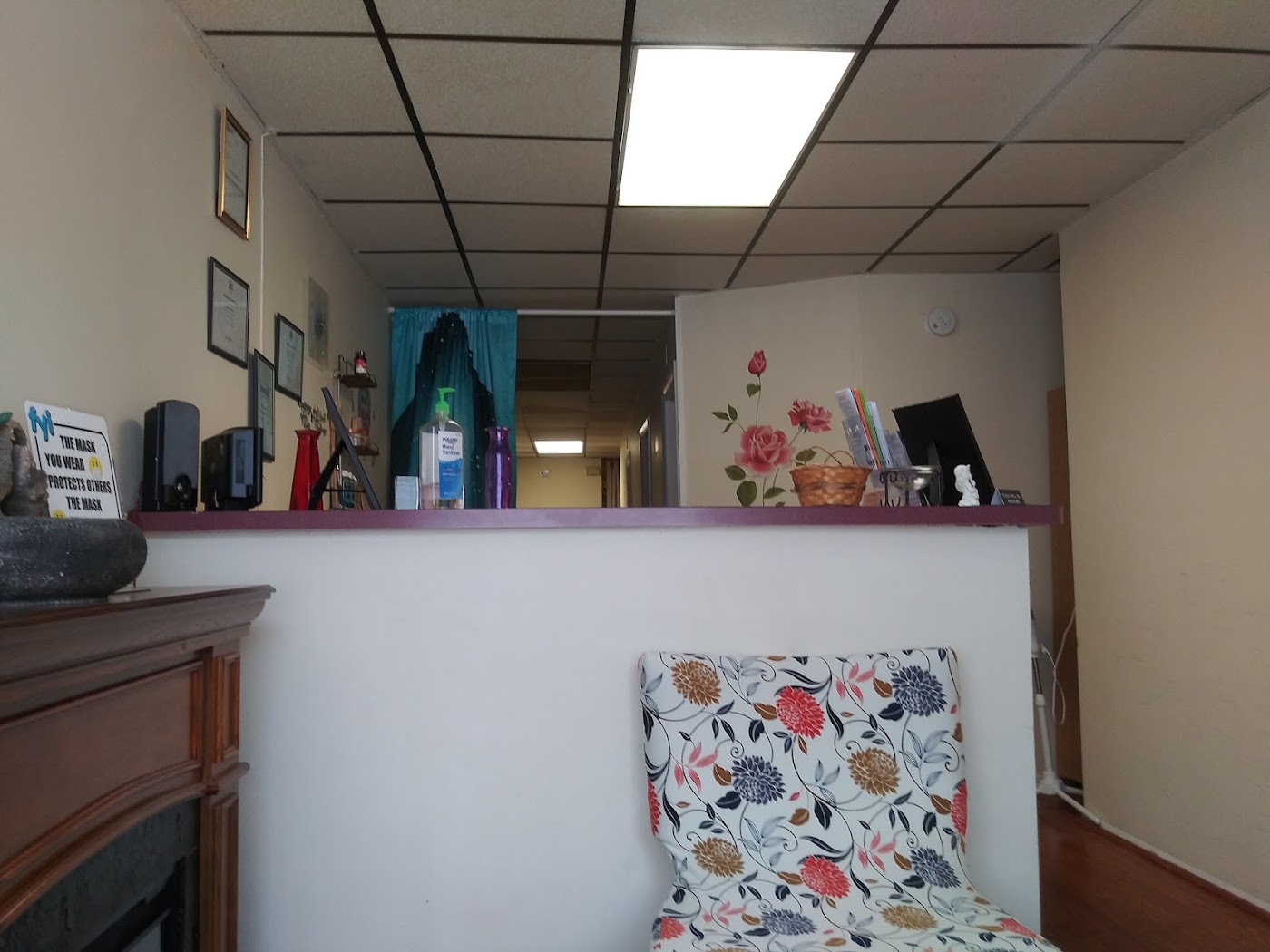 Peaceful Escapes Spa and Wellness Center