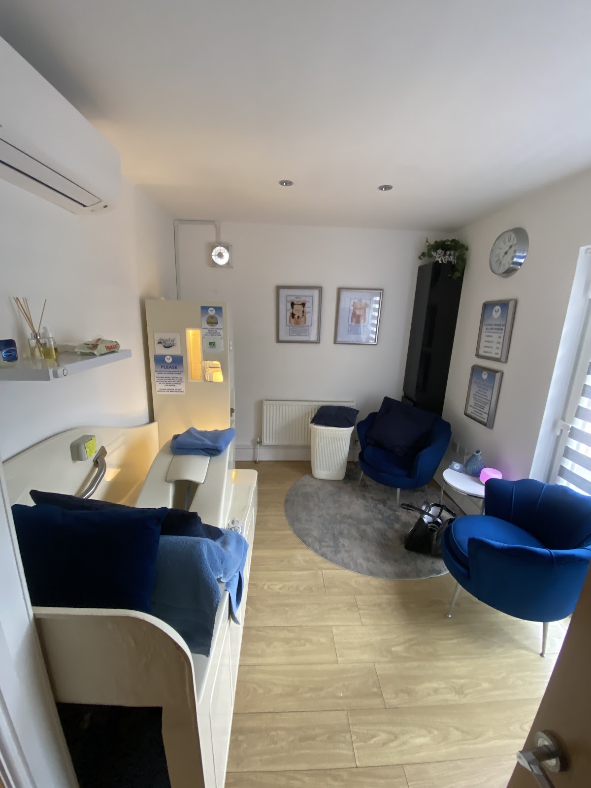 London, United Kingdom