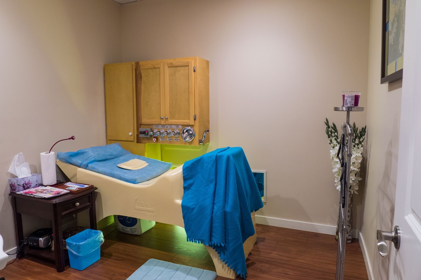 Hygeia Colon Hydrotherapy Spa