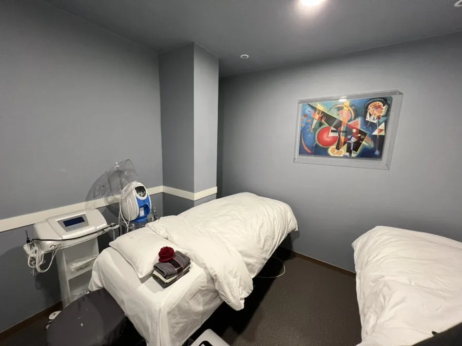 BLS clinic in Seoul