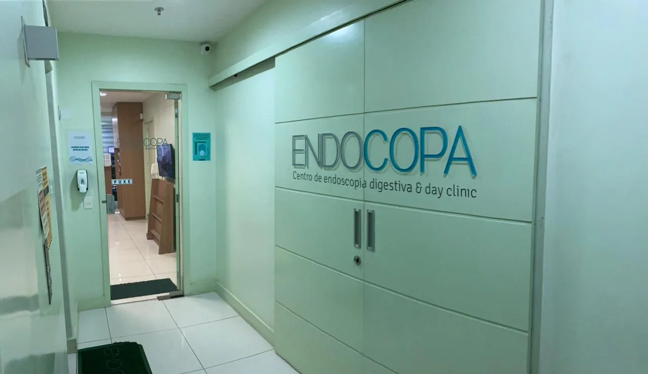 Endocopa Endoscopy Center Diges…