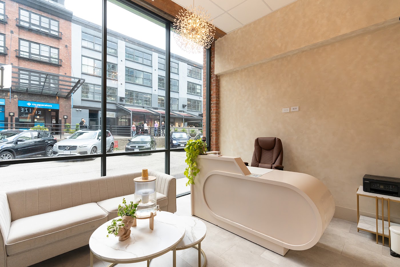 Yaletown Wellness Center - Mainland (formally Mainland Wholistic Wellness)
