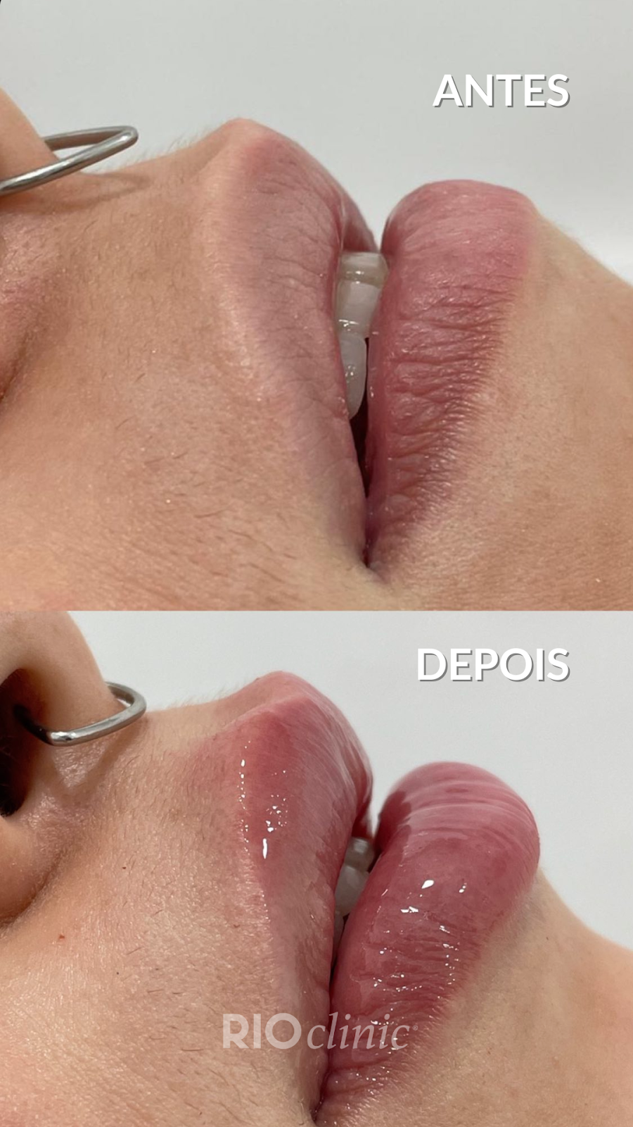 RIOclinic Concept - Saúde e Bem Estar