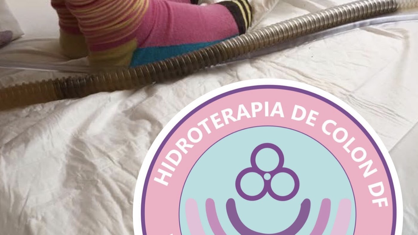 Colon hydrotherapy DF
