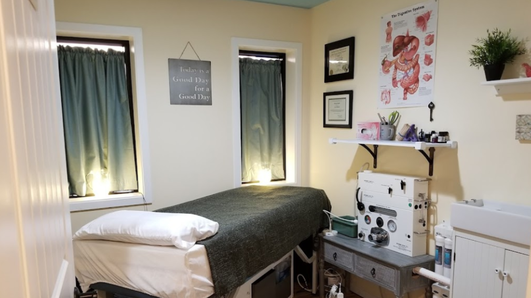 A Natural Cleanse, LLC