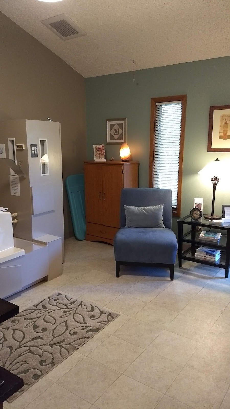 Wellspring Colon Hydrotherapy