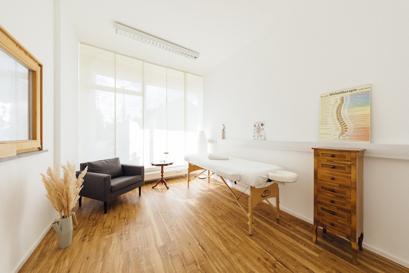 Naturheilpraxis Anne Kiechle