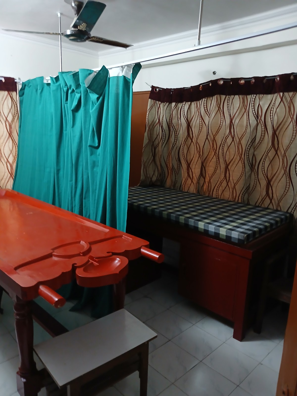 Pranayama Ayush Wellness