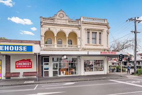 Australian Colon Health