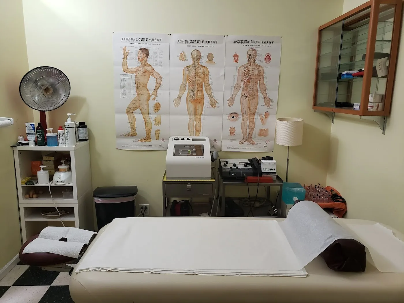 Good Morning Clinic