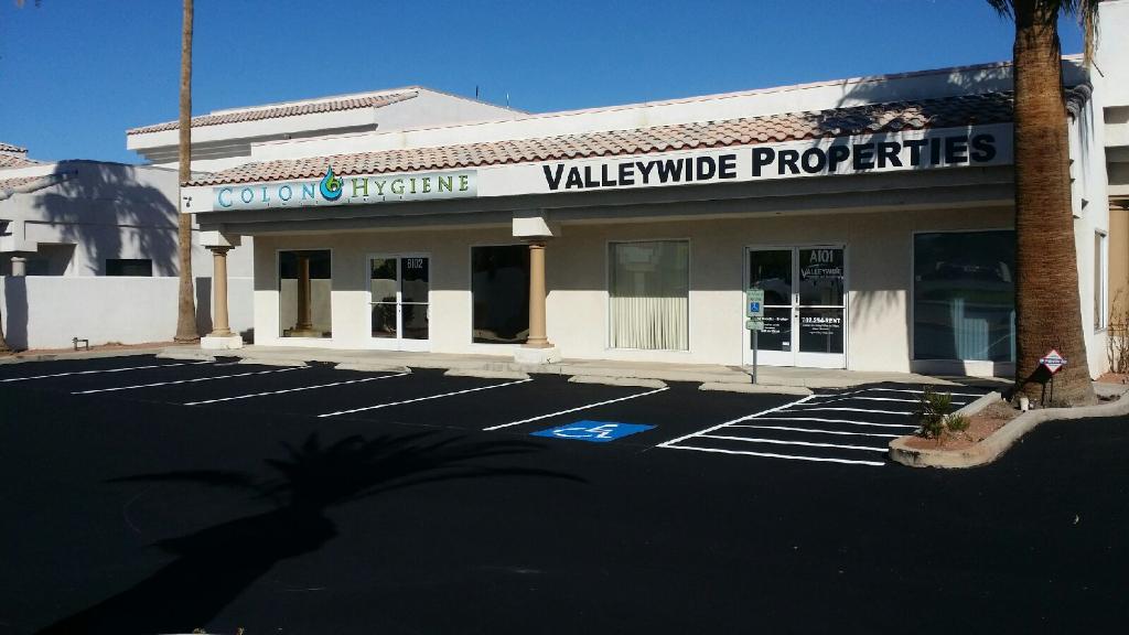 Colon Hygiene Institute